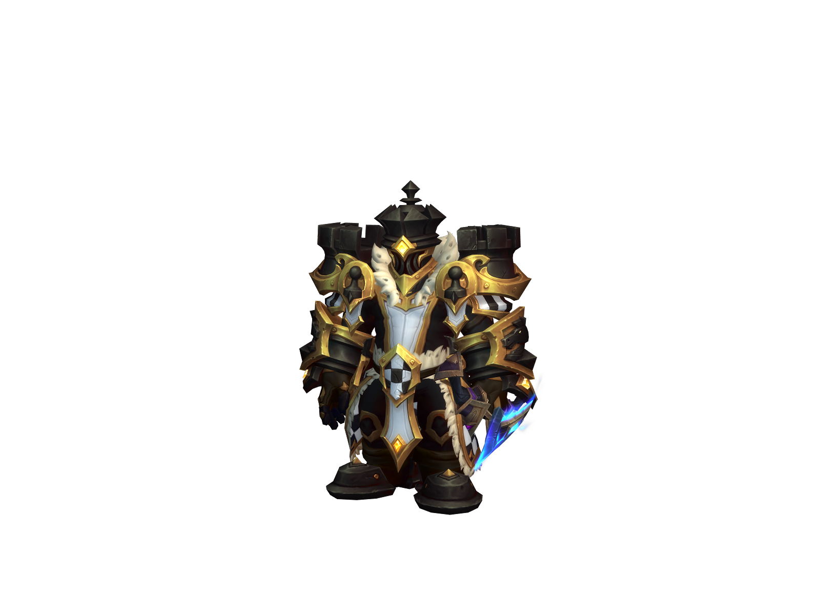 Innerhunt character render