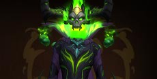 Demonhel's icon