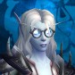 Høldmydk avatar