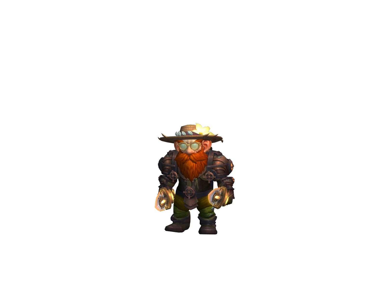 Gnomewayjose