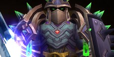 Dàrkzeus's icon