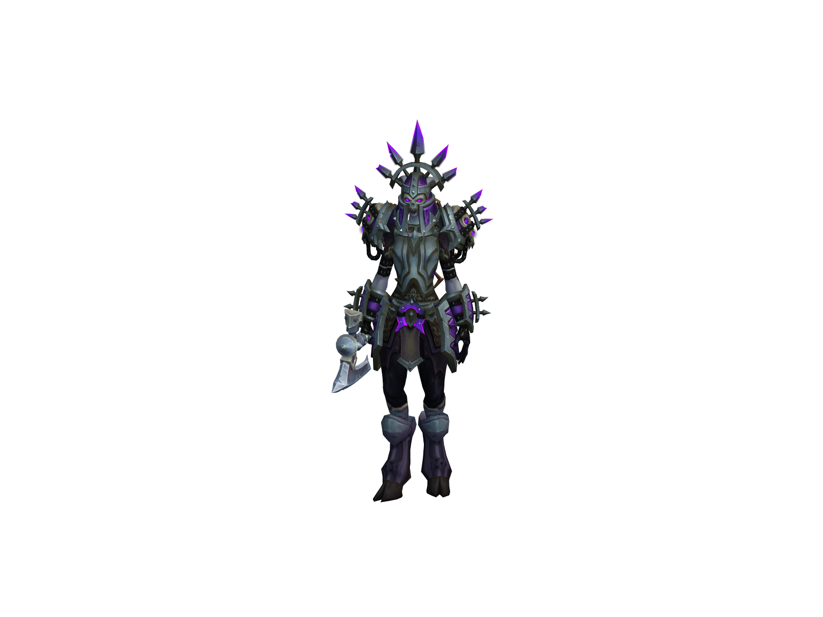 Deathminnow