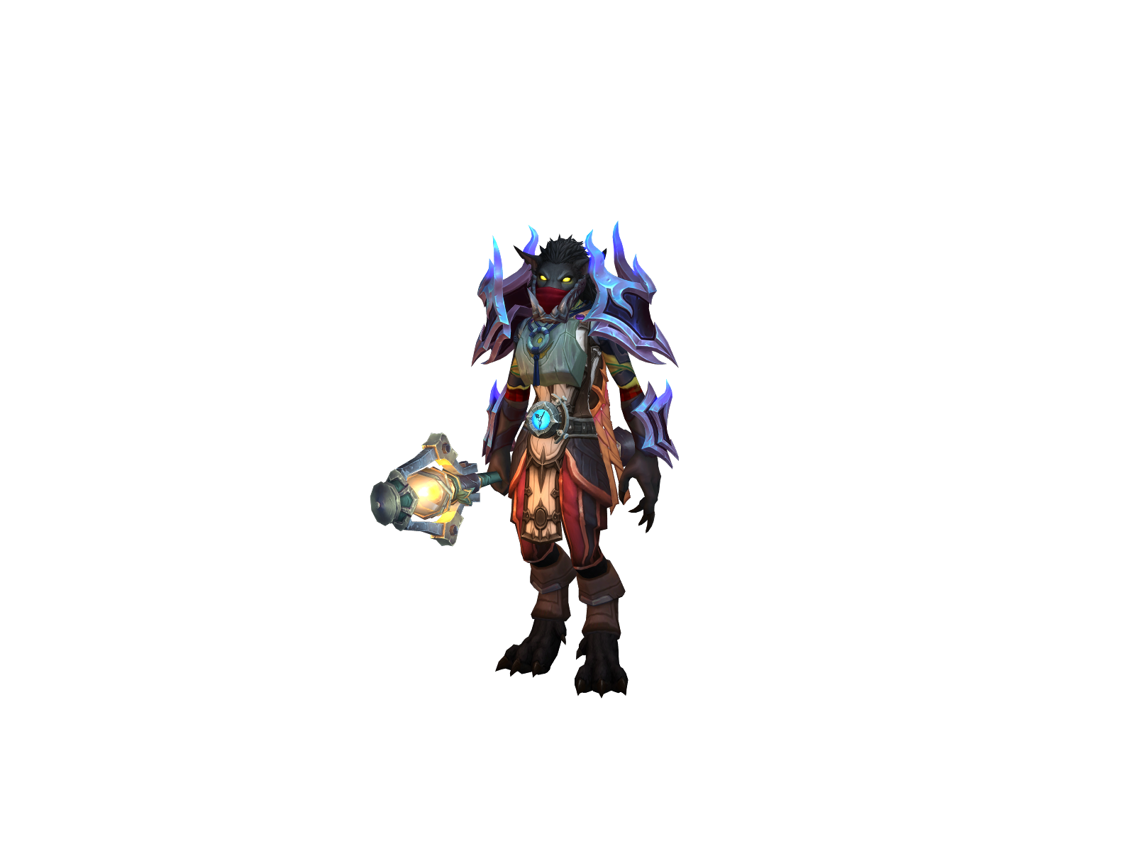 Lonewoof
