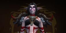 Ivk's icon