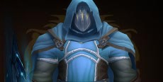 Seenju's icon