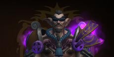 Liushang's icon