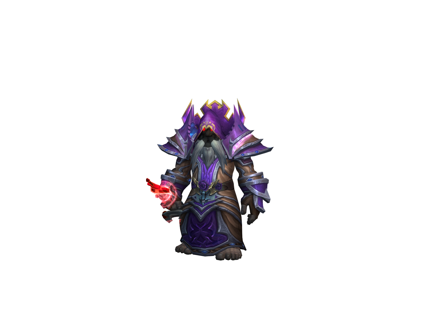 Seich WoW character banner