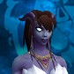 Kamepainkill avatar