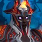 Máliçe avatar