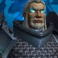 Underttaker portrait