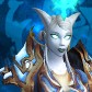 Sylvîe avatar