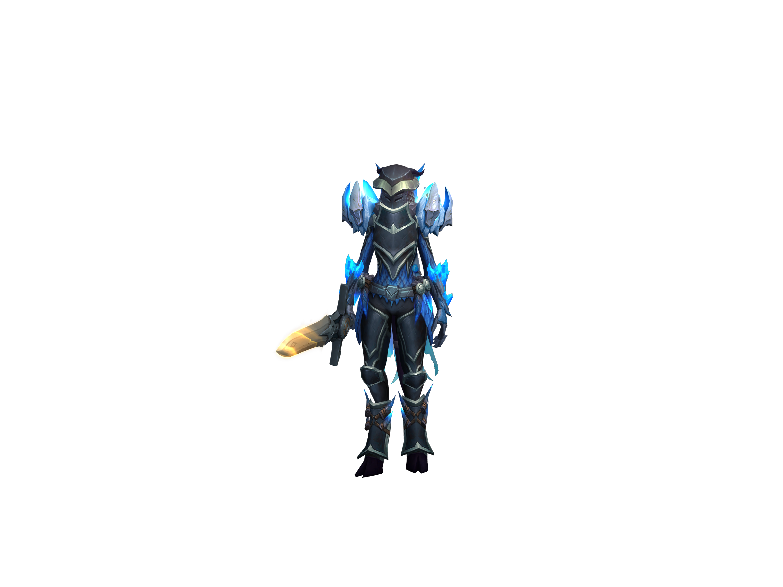 Dippycone