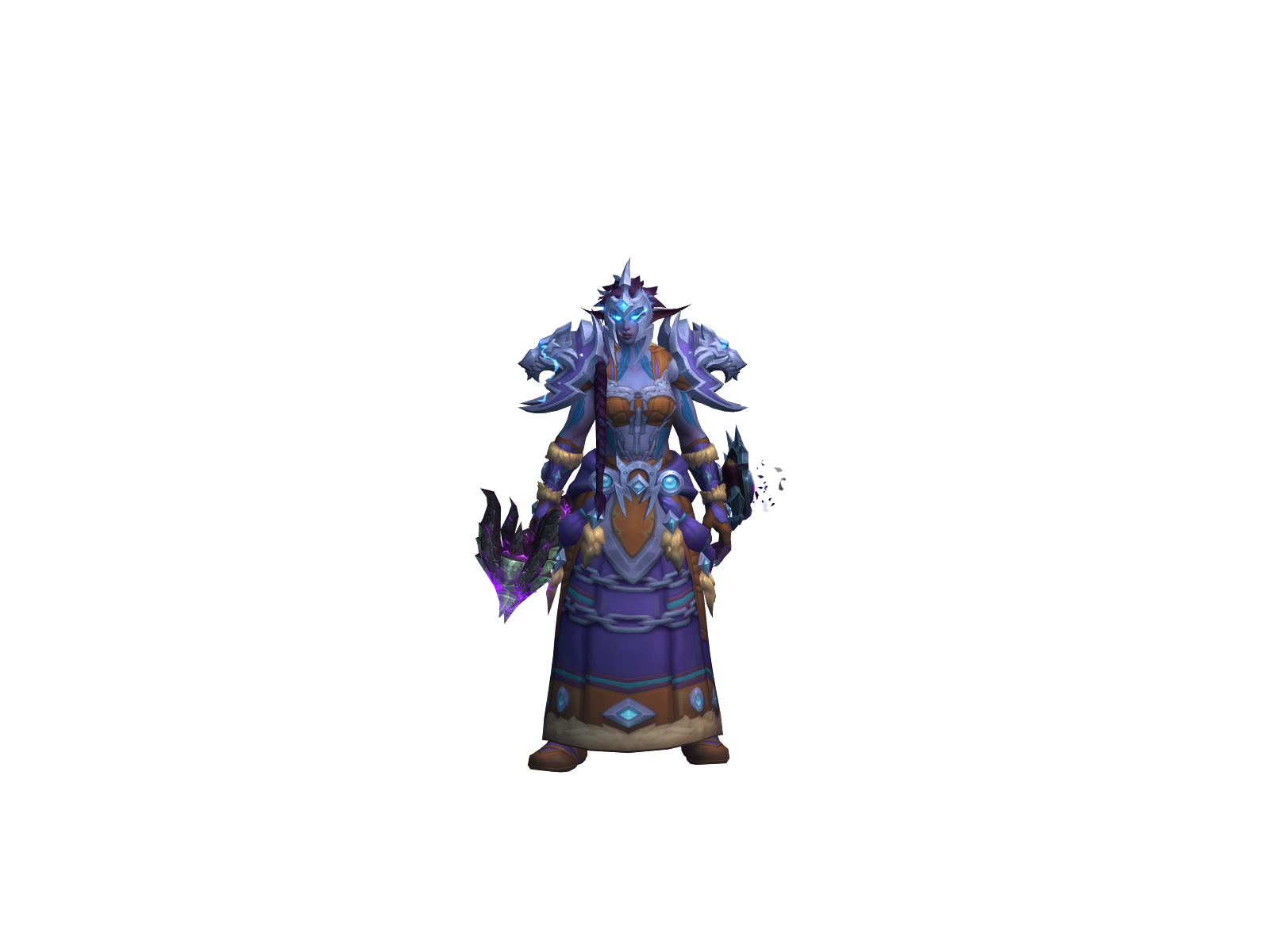 Aiyasa WoW character banner
