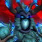 Cryclonè portrait