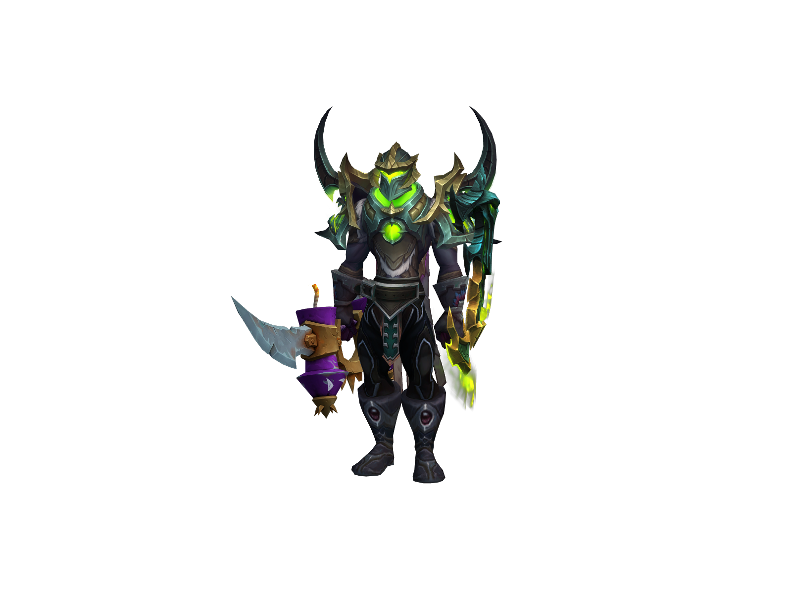 Devilscût
