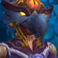 Pyrar avatar