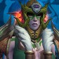 Merceninha
