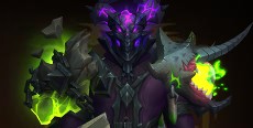 Traiberk's icon