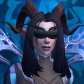 Abyssal avatar