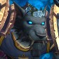 Vyresand