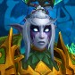 Fionná portrait