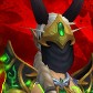 Ghislainé avatar