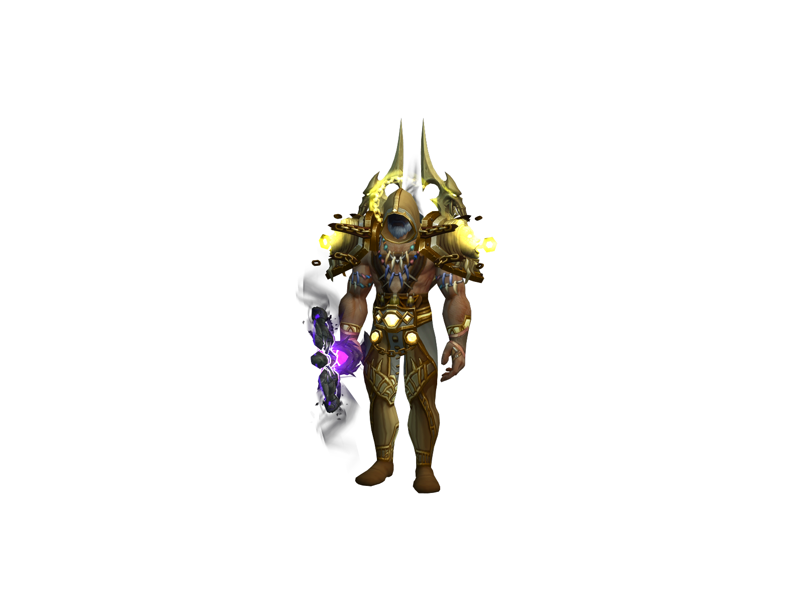 Grizzlysmite