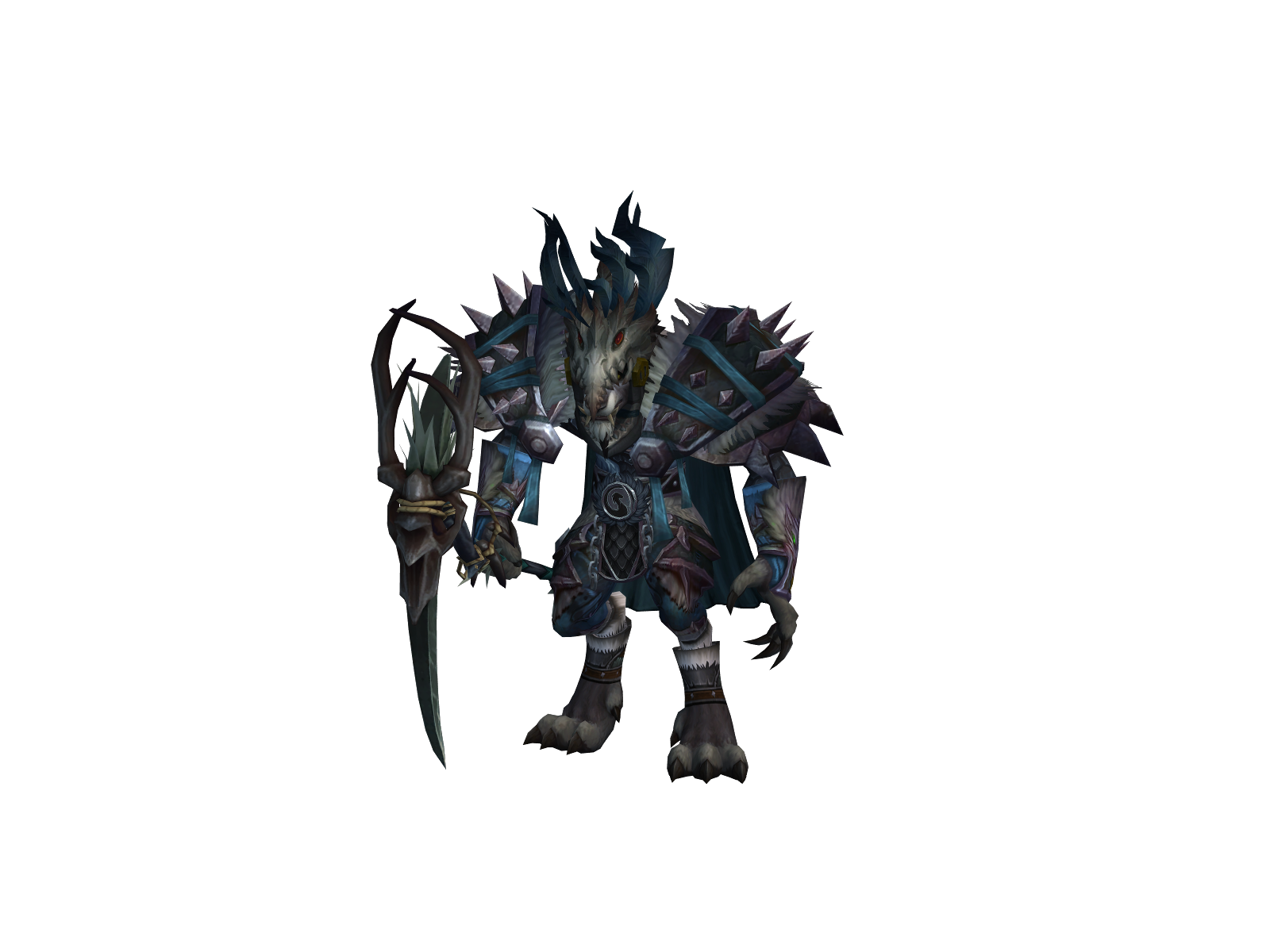 Claudandus