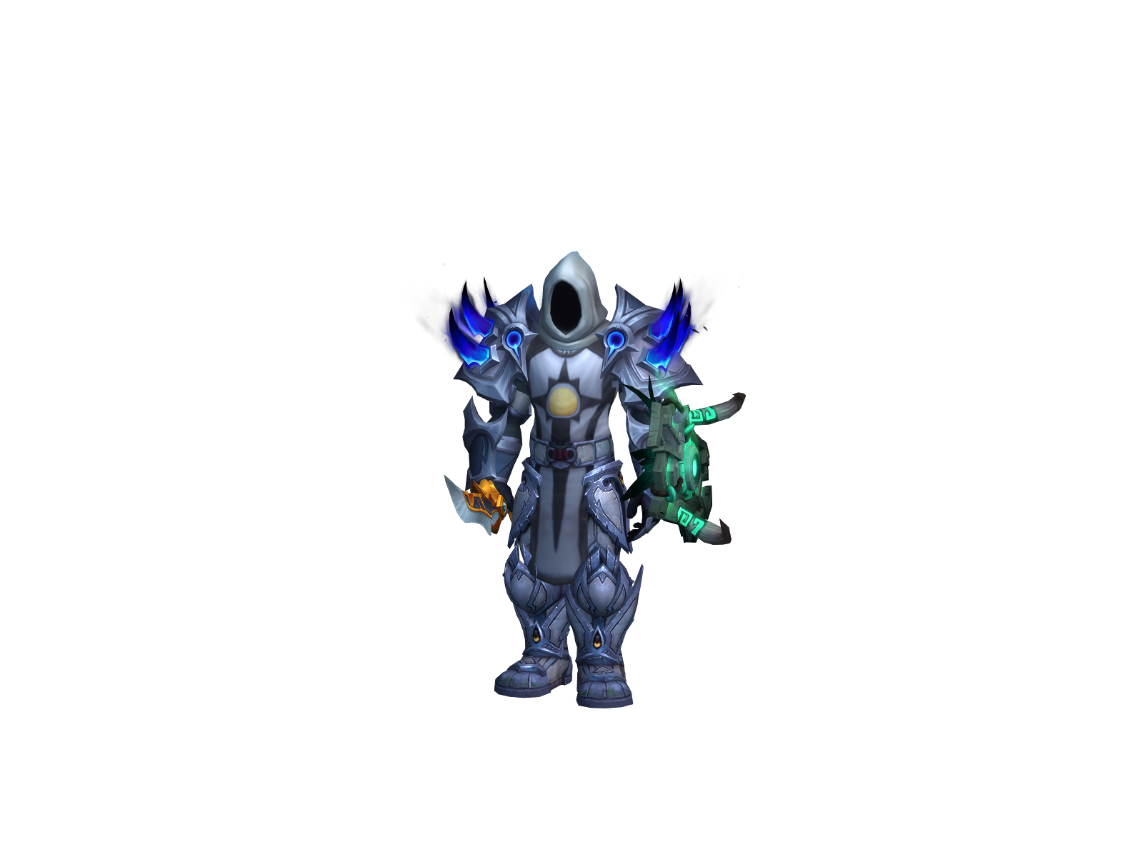 Azoron