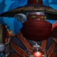 Mufinman