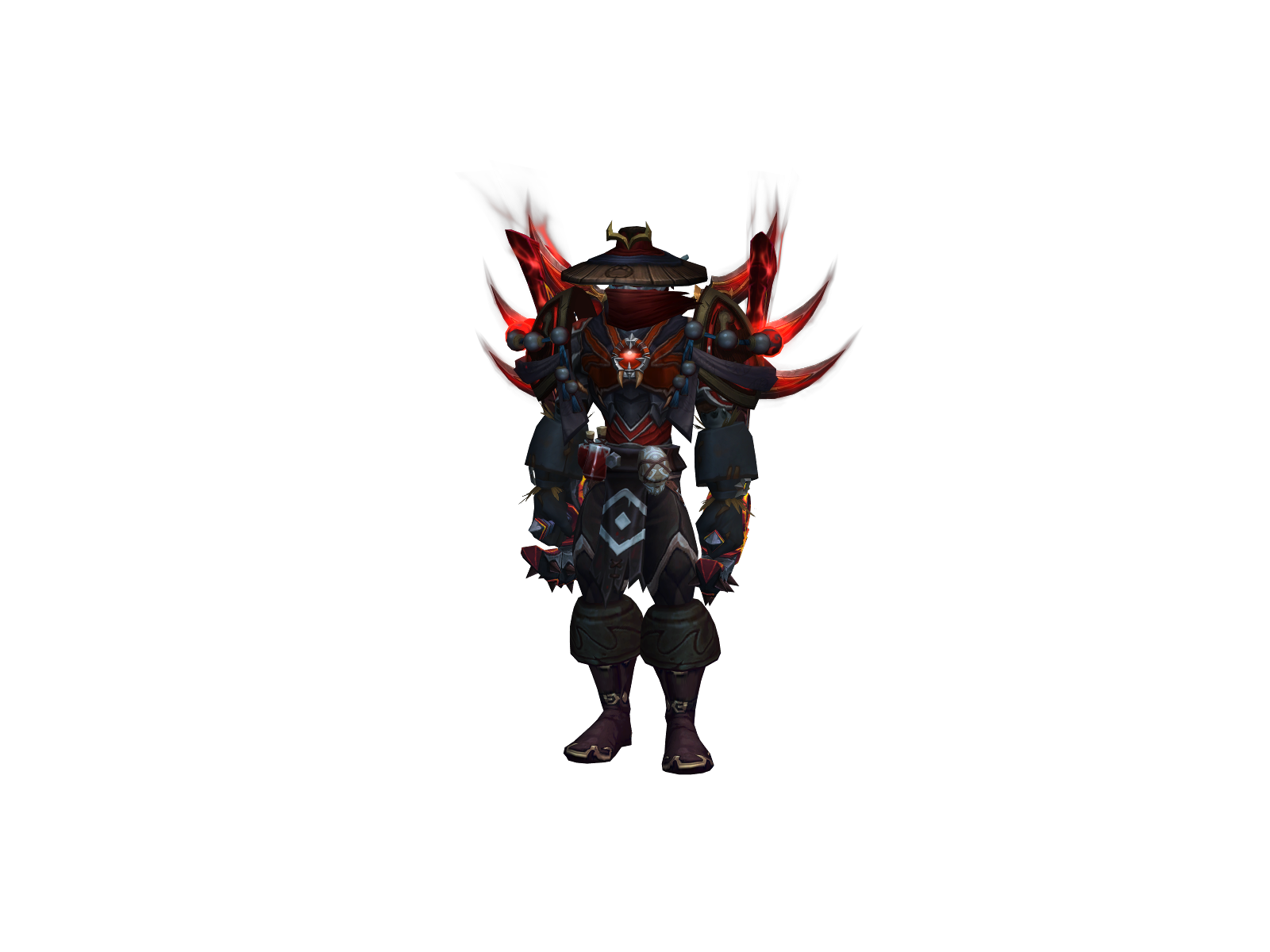 Mufinman