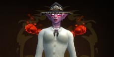 Lonelywólf's Avatar