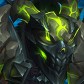 Ebason avatar