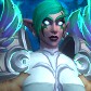Lunaríon avatar