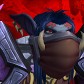 Stormred avatar