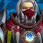 Fisted avatar