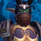 Kinmara avatar