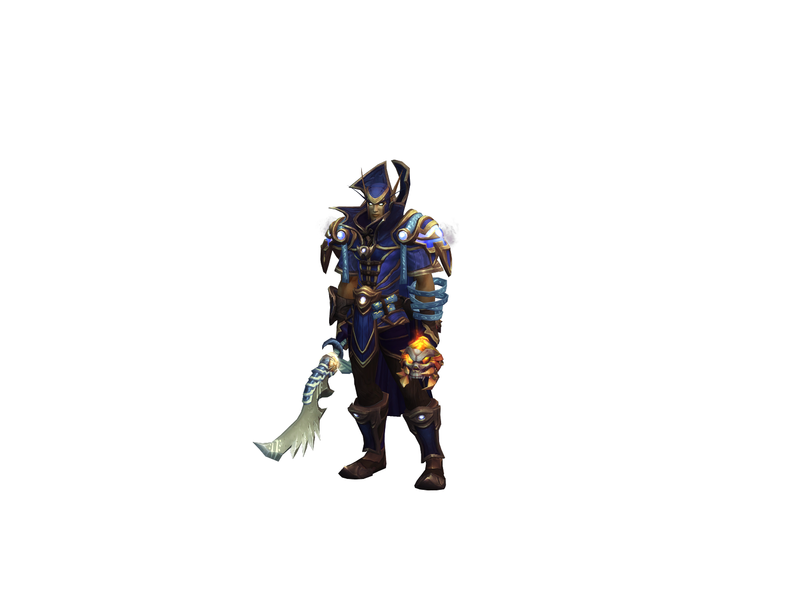 Aszrael