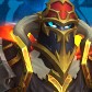 Justicater avatar