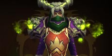 Gerrint's icon