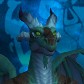 Talistrasza avatar