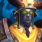 Bloodglâive avatar