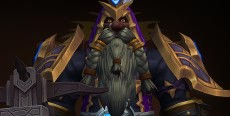 Mefire's icon
