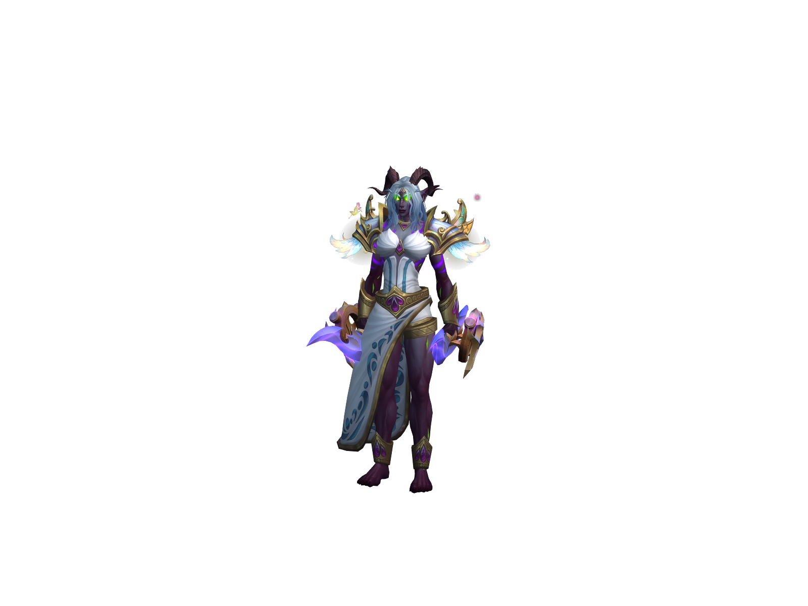 Demonirori