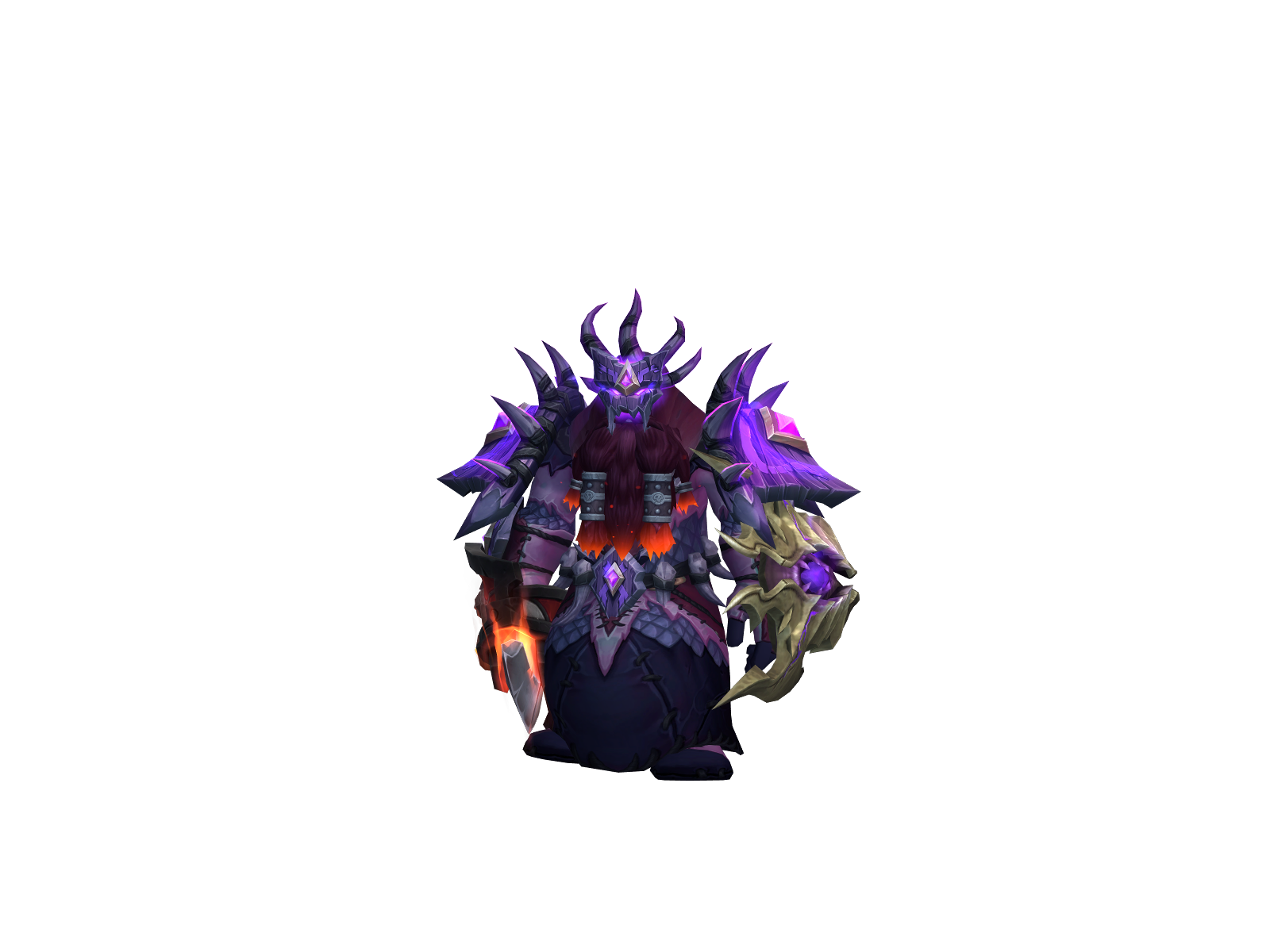 Aiireezz character render