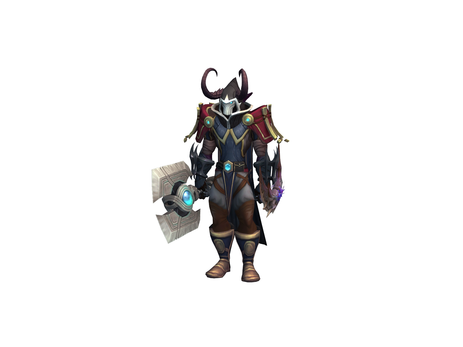 Gorrhunter