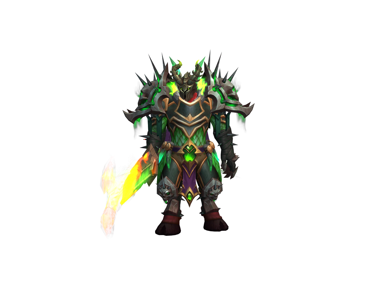 Snuglebug 3D character render