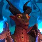 Gloomthorn avatar