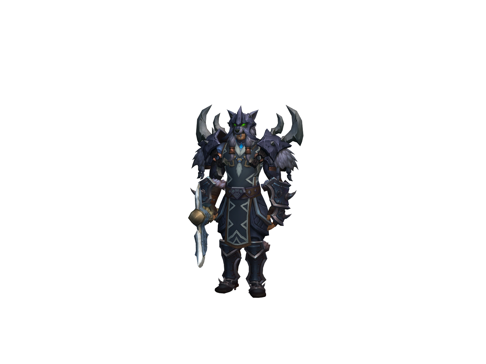 Xarchangel