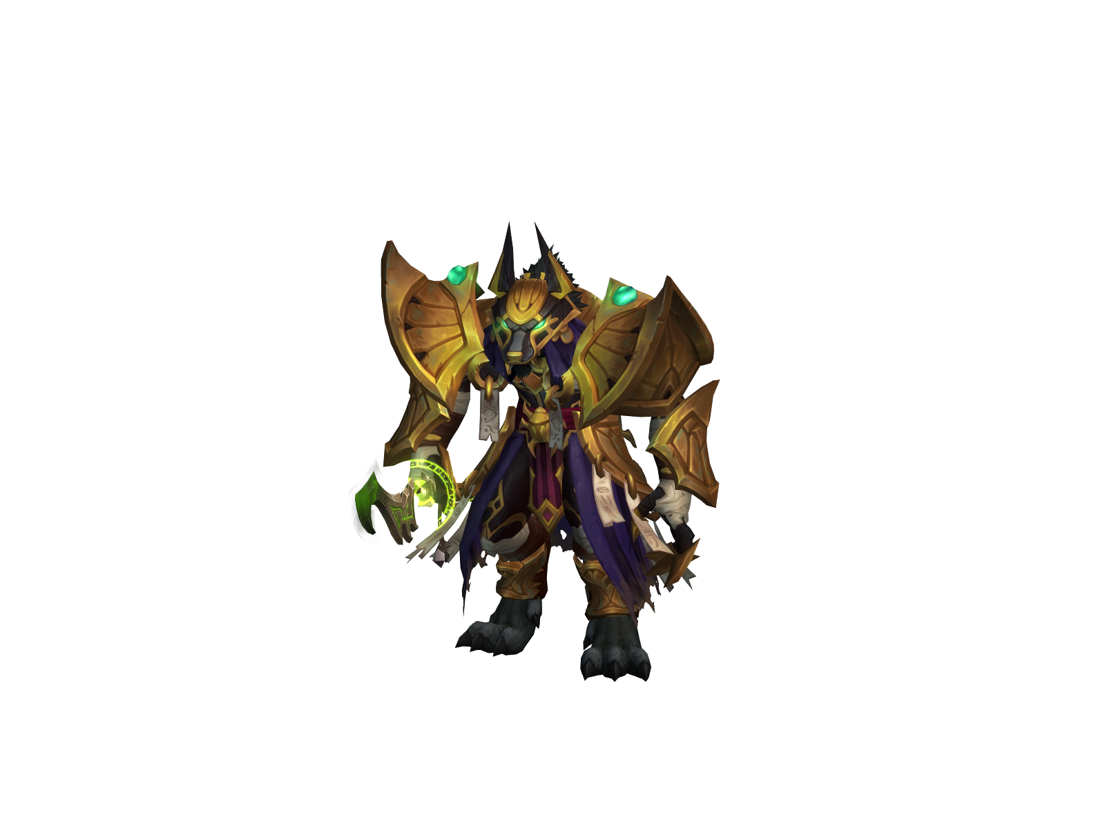 Demonìcpup